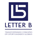 Letter B