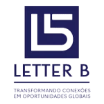 Letter B