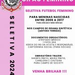 CIFAC Feminino
