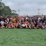 Seletiva CIFAC Feminino