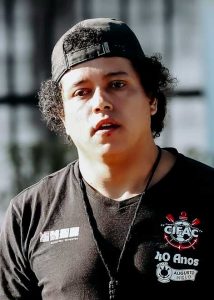 Bruno Oliveira dos Santos