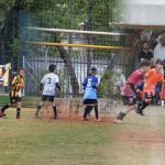 7ª Rodada - SUB -11 - CIFAC 2024