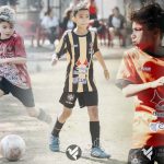 Quem será o líder do CIFAC 2024 - SUB-11?