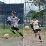 Semifinais - Jogos de Volta