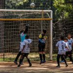 3ª Rodada do CIFAC Hapvida 2025 movimentará todas as categorias