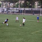 Seletiva feminina 2025 do CIFAC foi um sucesso