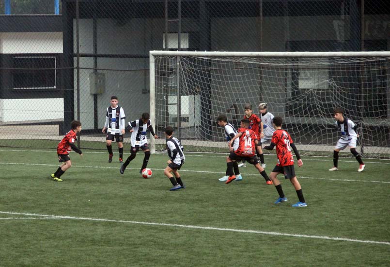 Rodada de amanhã (31) terá partidas de tirar o fôlego com verdadeiras decisões