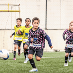 Casuals x Democracia - 8ª Rodada