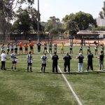 7ª Rodada do 41º CIFAC Hapvida 2025 teve 80 gols em 16 partidas no último sábado (31)