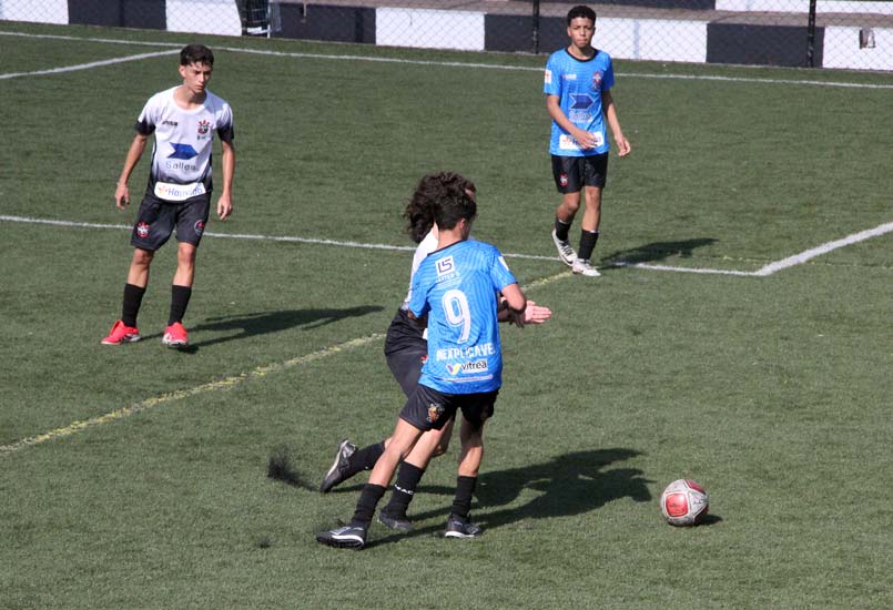 16 jogos irão movimentar a rodada de amanhã