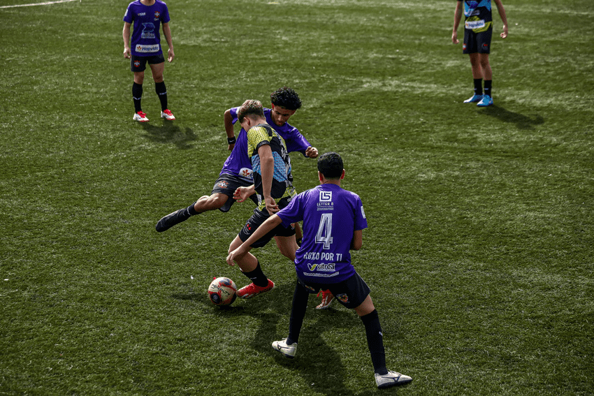 O que esperar da 9ª Rodada do 41º CIFAC Hapvida 2025