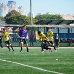 Rodada de amanhã (05) terá 19 jogos em 4 categorias