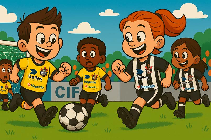 41º CIFAC Hapvida 2025