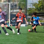 Após o "recesso" rodada de amanhã (26), movimentará o CIFAC Hapvida Masculino e o Feminino