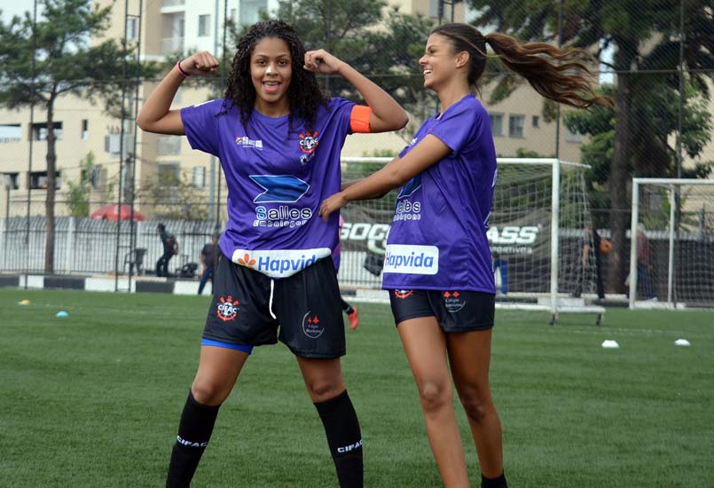 Mensagem importante para os(as) Atletas CIFAC!