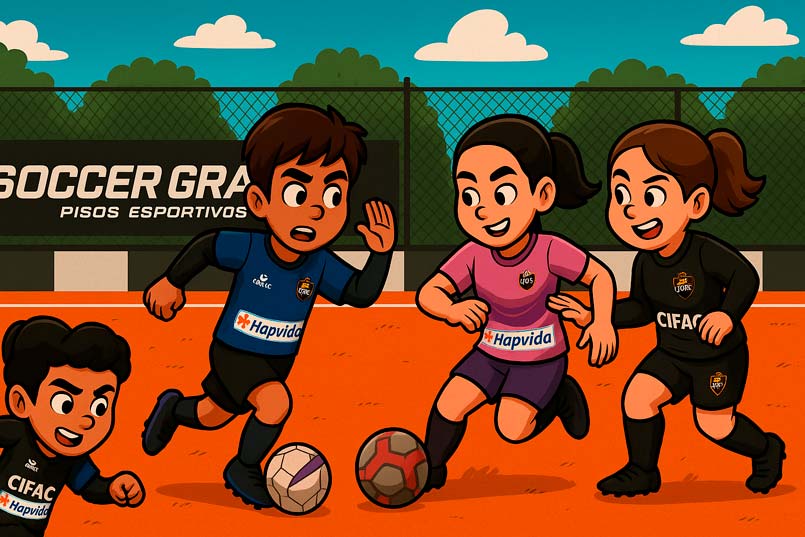 41º CIFAC Hapvida 2025