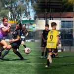 23 jogos e "várias" decisões na rodada de amanhã do 41º CIFAC Hapvida 2025