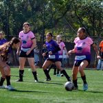 Rodada do 41º CIFAC Hapvida 2025 é retomada e CIFAC Feminino tem início