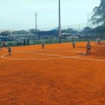 14ª Semana do 41º CIFAC Hapvida teve um total de 23 jogos e a volta do campo 03