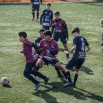 15ª semana do 41º CIFAC Hapvida 2025 terá 25 jogos na rodada de amanhã (16)