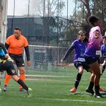 14ª Semana do 41º CIFAC Hapvida 2025 terá jogos no Masculino e no Feminino