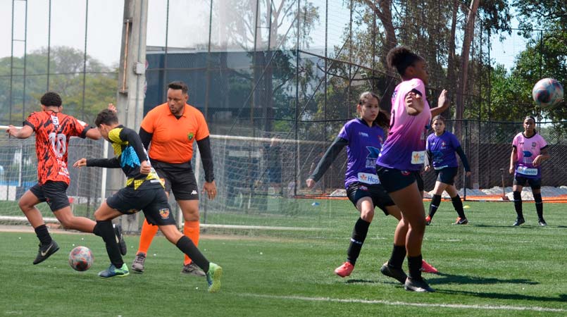 14ª Semana do 41º CIFAC Hapvida 2025 terá jogos no Masculino e no Feminino