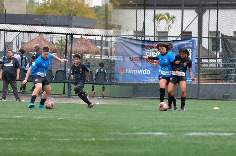 18º Semana do 41º CIFAC Hapvida foi marcada por uma rodada de muitas "surpresas"