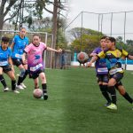 22 jogos irão agitar a rodada de amanhã (20) do 41º CIFAC Hapvida 2025