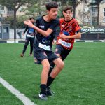 18 jogos serão realizados amanhã (27) no 41º CIFAC Hapvida 2025