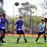 88 gols em 18 jogos na 21ª Semna do 41º CIFAC Hapvida 2025