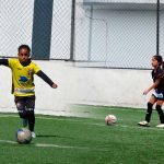 Rodada com jogos decisivos amanhã (04) no 41º CIFAC Hapvida 2025