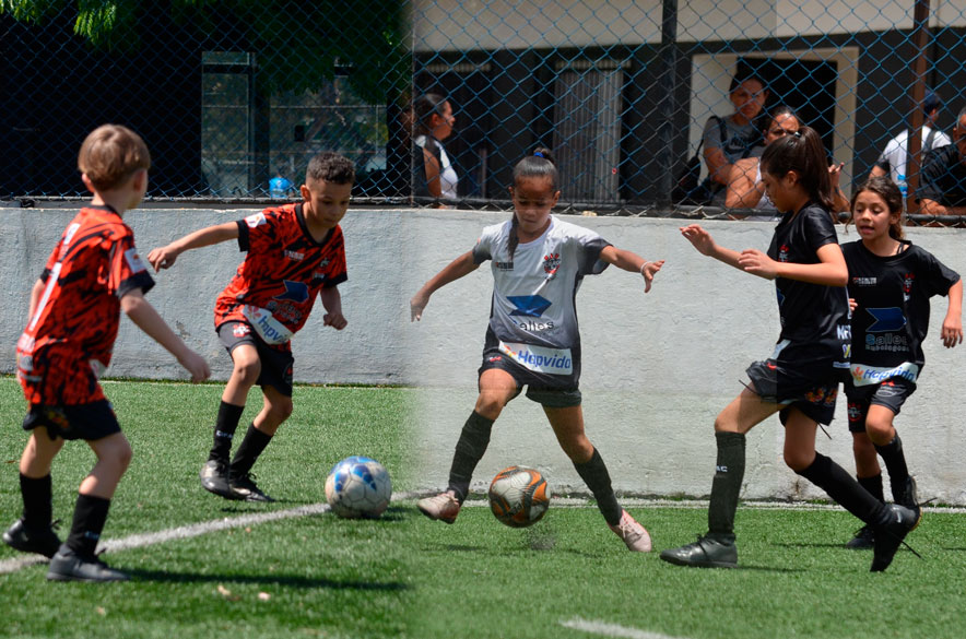 Rodada de amanhã do 41° CIFAC Hapvida será repleta de decisões