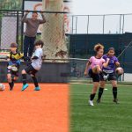 Final de semana repleto de decisões no 41º CIFAC Hapvida 2025