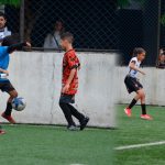 Rodada de ontem (04) mostra que não existem favoritos no 41° CIFAC Hapvida