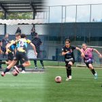 Semifinais - Jogos de Ida