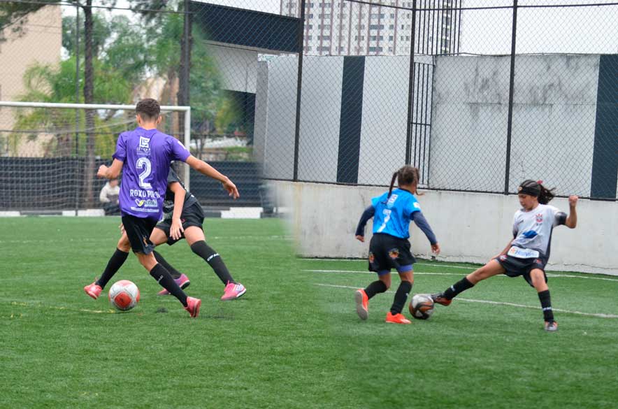 41º CIFAC Hapvida 2025 terá a definição dos finalistas amanhã (29)