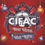 Boas Festas! Feliz Natal!