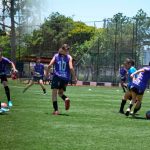 Jogos de volta das semifinais definiu os finalistas do 41° CIFAC Hapvida na Fazendinha