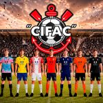 CIFAC 2026 começa amanhã com primeira rodada, abertura oficial e clima de Copa do Mundo no Parque São Jorge