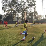 CIFAC 2026 abre a temporada com desfile das equipes, 21 jogos e 90 gols na rodada de estreia