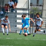 CIFAC 2026 terá sábado de jogos equilibrados, Festa da Família e homenagem especial ao Dia das Mães