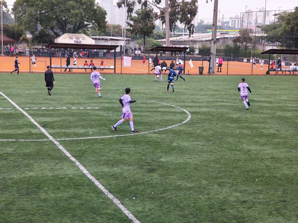 CIFAC 2026 terá 5ª rodada com jogos equilibrados, disputa por pontos e novos desafios em todas as categorias