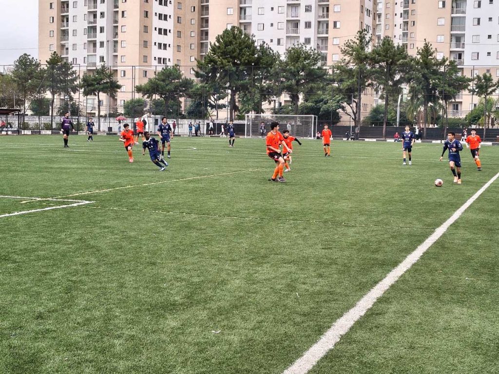 CIFAC 2026: 5ª rodada tem emoção, muitos gols e grandes atuações no Parque São Jorge
