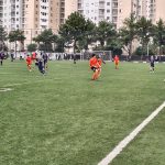 CIFAC 2026: 5ª rodada tem emoção, muitos gols e grandes atuações no Parque São Jorge