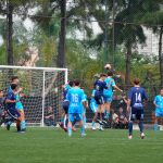 CIFAC 2026 terá rodada decisiva amanhã (13) com jogos equilibrados e briga acirrada pela artilharia