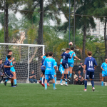 CIFAC 2026 terá rodada decisiva amanhã (13) com jogos equilibrados e briga acirrada pela artilharia