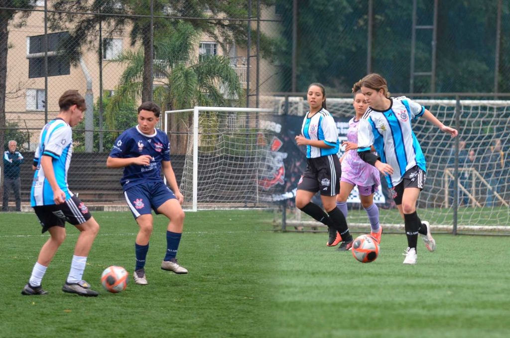 CIFAC 2026 tem rodada de 128 gols, atuações históricas e abertura emocionante do Feminino