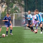 CIFAC 2026 tem rodada de 128 gols, atuações históricas e abertura emocionante do Feminino