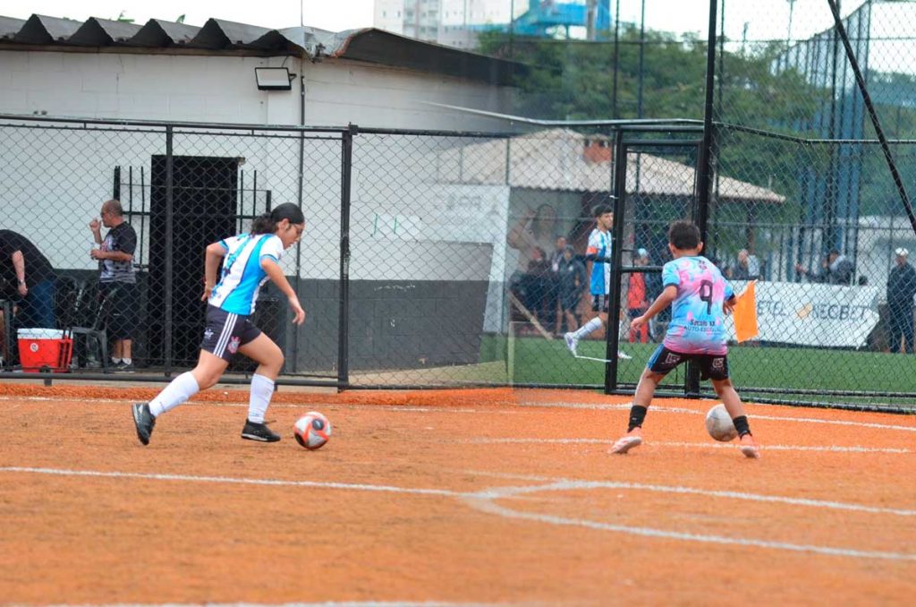 CIFAC 2026 terá 21 jogos neste sábado (22): horários, líderes, invictos e artilheiros movimentam o Parque São Jorge