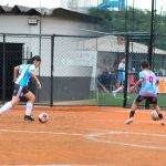 CIFAC 2026 terá 21 jogos neste sábado (22): horários, líderes, invictos e artilheiros movimentam o Parque São Jorge